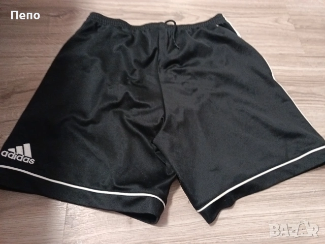 Къси гащи Adidas, снимка 3 - Къси панталони - 54658904