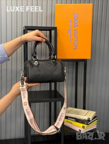 Louis Vuitton ⚜️Дамски Чанти , снимка 6 - Чанти - 54592352