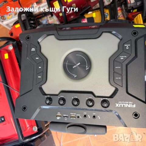 Finlux FBS-80V121WF, снимка 2 - Bluetooth тонколони - 54882600
