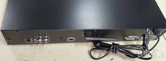 Интернет DAB+/FM тунер VR PX-8568-675, снимка 5 - Други - 54280647