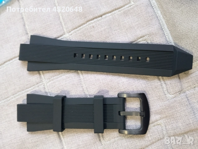 Силиконова Кишка Michael Kors