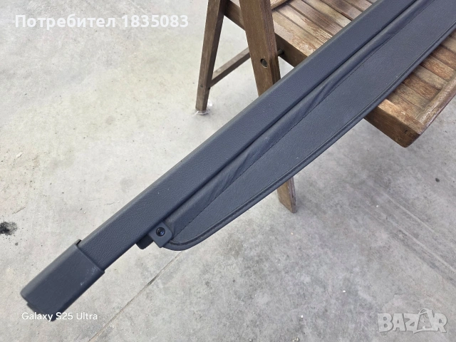 Щора за багажник Mazda Premacy, снимка 3 - Аксесоари и консумативи - 54172199