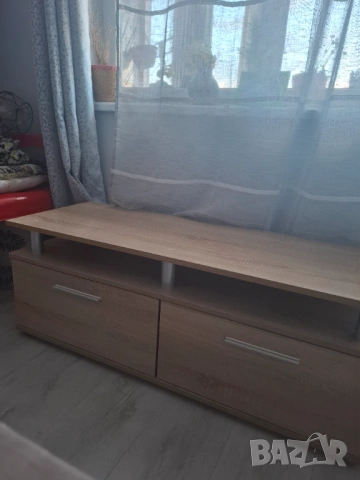 Тв шкаф , снимка 4 - Шкафове - 54681465