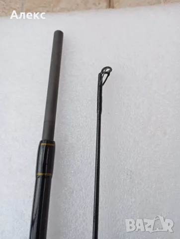 SAVAGE GEAR SG2 221CM  40-80GR, снимка 7 - Въдици - 55428012