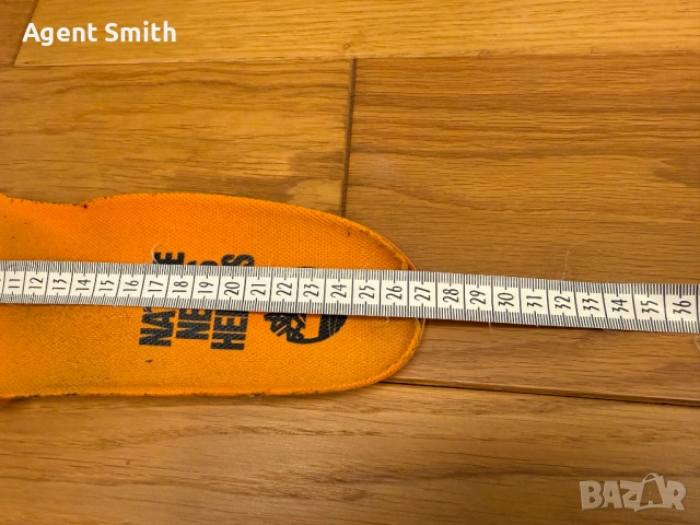 Боти Timberland 6 inch, снимка 9 - Мъжки боти - 54126009