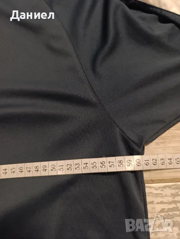 Мъжка тениска Nike, снимка 6 - Тениски - 55450896
