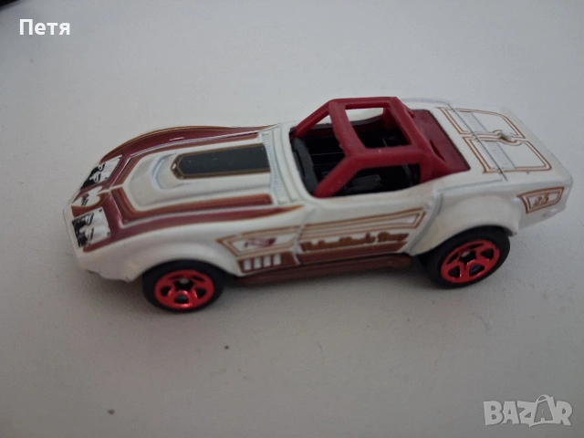 Колички на Hot Wheels, снимка 6 - Колекции - 54811322