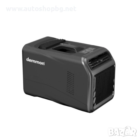 Преносим Паркинг Климатик за Камион, Кемпер, Каравана и Автомобил Demmon 12-24V