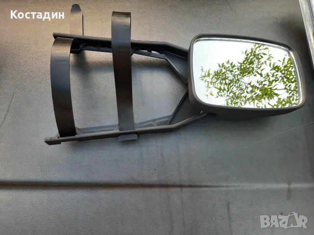Огледала за каравана - кемпер , снимка 4 - Аксесоари и консумативи - 55084013