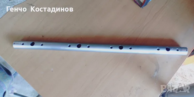 Продавам ос за кобилиците на клапаните на Волга и УАЗ - нов