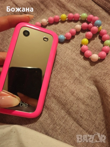 HMD Barbie phone , снимка 2 - Други - 54963896