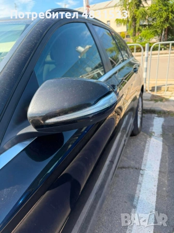 Mercedes C200 2015г, снимка 12 - Автомобили и джипове - 54597324