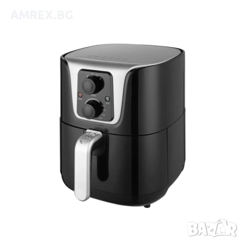 Нов Air Fryer NEO | 4 л | 1300 W | 6 програми, снимка 2 - Други - 55265156