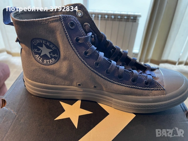 Колекция маратонки кецове NIKE CONVERSE NEW BALANCE Номер 46, снимка 2 - Маратонки - 54489806