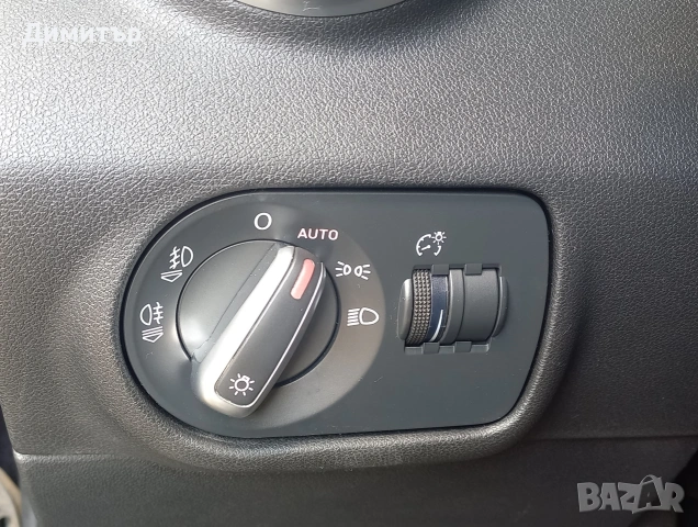 Ауди А1, Автоматик, 1.4 TFSI, снимка 10 - Автомобили и джипове - 55225700