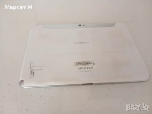 Samsung Galaxy Note 10.1, снимка 6 - Таблети - 55559867