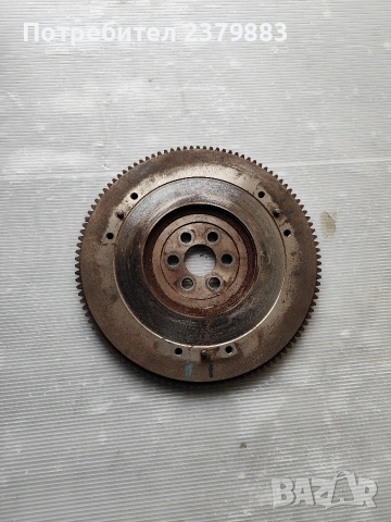 Маховик от Honda jazz