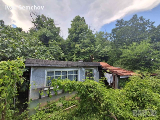 Продавам къщя във местноста Вичов ахан, снимка 3 - Къщи - 54867621
