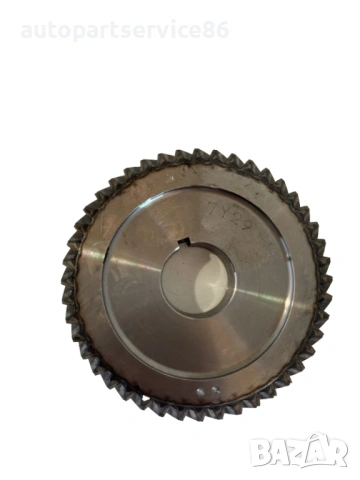 Зъбно колело за газоразпределение за Nissan Pathfinder 2.5 Dci (2009) 7Y29 Yd25