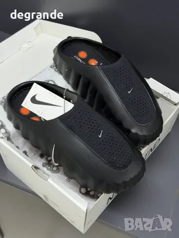 👟 Мъжки Чехли 💫 Nike 💫, снимка 10 - Мъжки чехли - 55346123