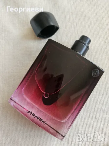 Shiseido Ginza Datura , снимка 2 - Дамски парфюми - 55671863