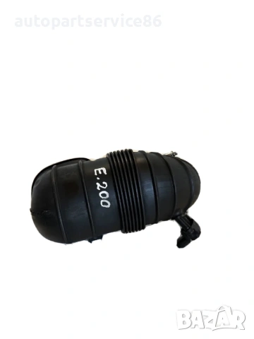 Маркуч въздух 2.2 CDI 136Hp за Mercedes W212 (2012) A6510900437