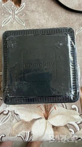 Андроид ТВ Бокс 128 GB/8 RAM Android 14, снимка 3 - Приемници и антени - 54777461