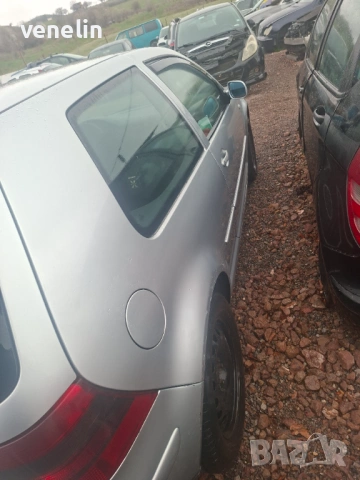 Фолксваген голф 4 1.9 116 На Части, снимка 5 - Автомобили и джипове - 54064720