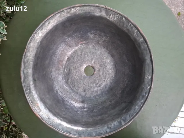Мивка.Меден леген., снимка 4 - Други стоки за дома - 55345685