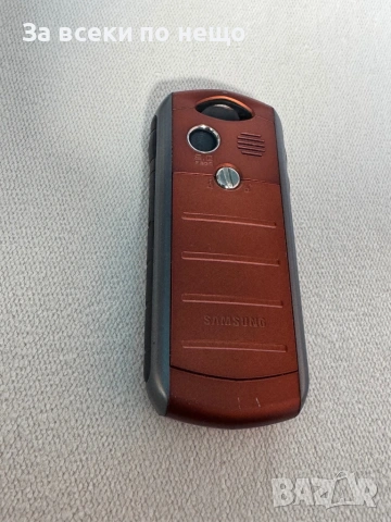 Samsung GT-B2710 , Samsung Xcover 271, снимка 11 - Samsung - 54789967