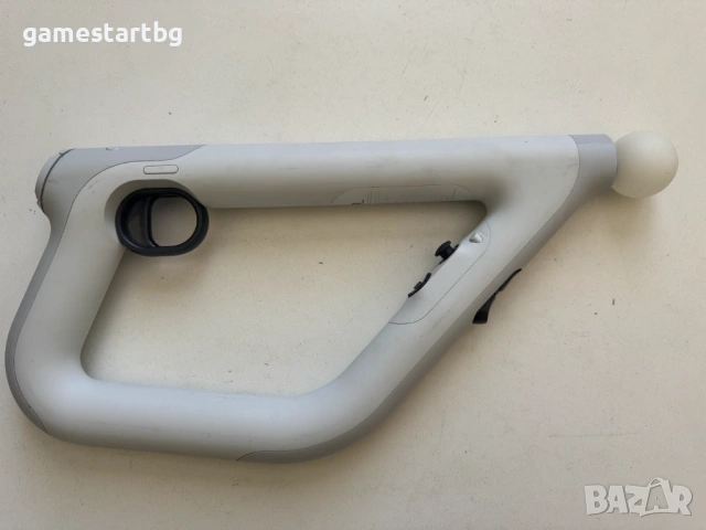 Sony Playstation Aim Controller Gun за PS4, снимка 2 - Аксесоари - 54430813