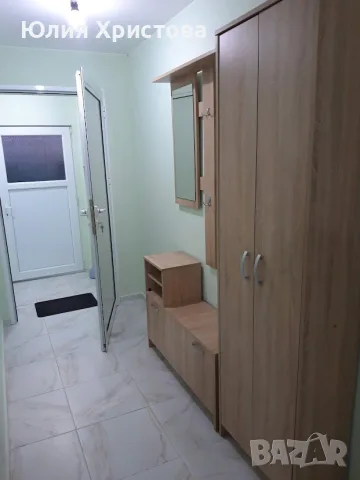Просторен тристаен апартамент – 90 кв.м, етаж от къща, до гара Костинброд, снимка 13 - Апартаменти - 55667348