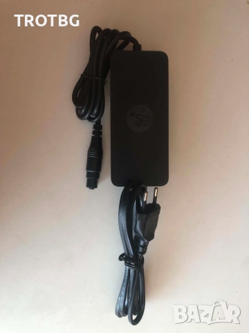 Зарядно 53.6V 1.3A за електрически скутери Segway ZT3 Pro / GT3 / Max G3 и Ninebot F3 / F3 Pro, снимка 6 - Друга електроника - 52939088
