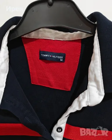 Дамска рокля Tommy Hilfiger , снимка 3 - Рокли - 55486953