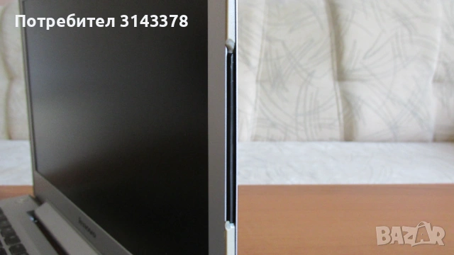 13.3 инча Lenovo с Intel i5-4200 лаптоп, снимка 8 - Лаптопи за дома - 54823335