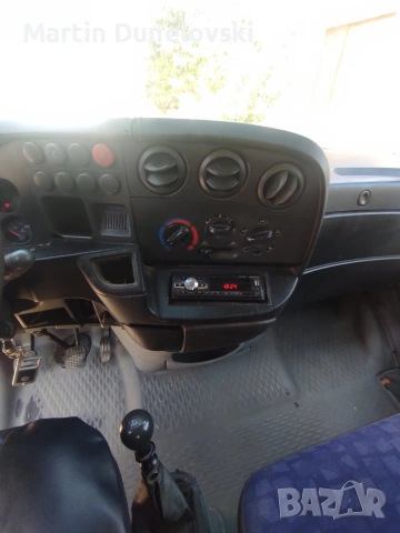 Продава се Iveko 35 c 13, снимка 12 - Камиони - 55182431