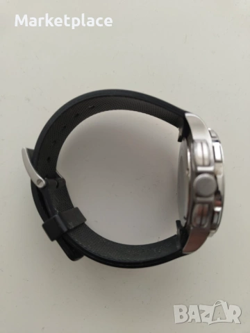 Мъжки спортен часовник NAUTICA Chronograph 10АТМ, снимка 8 - Мъжки - 54411463