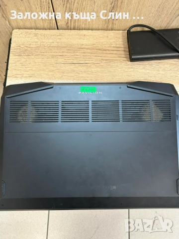 Лаптоп HP Pavilion 17 MD-17 GJRT , снимка 3 - Лаптопи за работа - 54485814