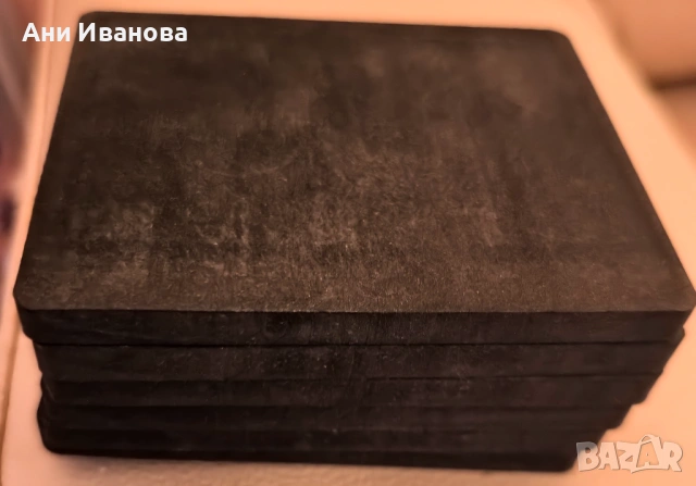 Гири пудовка фитнес аксесоари, снимка 10 - Фитнес уреди - 54307985