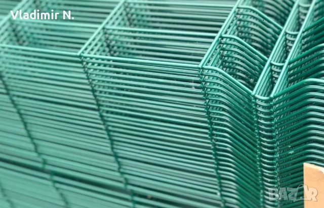 Оградни системи и пана (Заводски цени), снимка 6 - Други стоки за дома - 54052629
