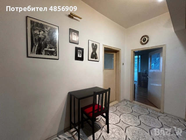 Двустаен апартамент под наем в идеален център на гр. Разград – 280 €, снимка 7 - Апартаменти - 54905778