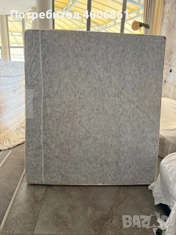 Матраци за спалня + основи 2ро качество