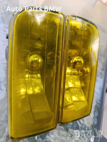 Халогени BMW E36 Халогени БМВ Е36, снимка 4 - Части - 53927391