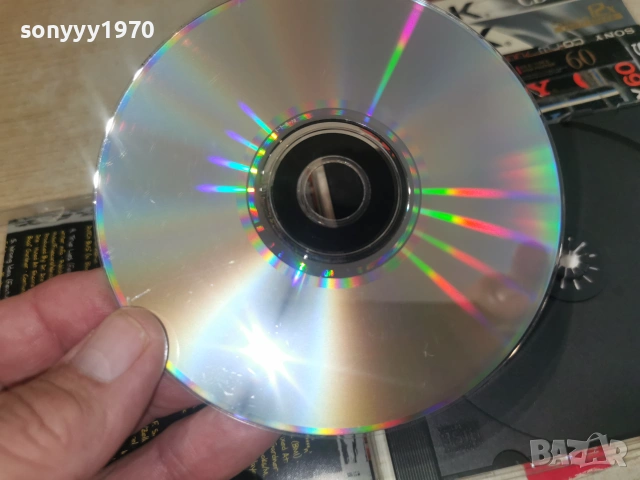 SNOOP DOGG CD 2206261151H2E7R, снимка 15 - CD дискове - 54995691
