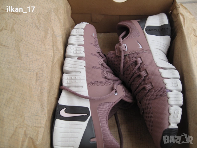 Nike Metcon 5 Workout Shoes Оригинални маратонки  внос от Германия Нови!!!, снимка 9 - Маратонки - 53167614