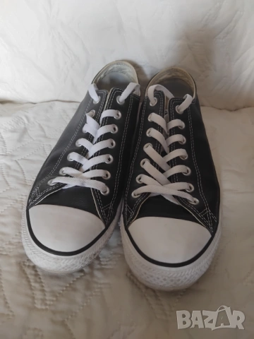 Converse 100% оригинални кецове, 42 номер, снимка 2 - Кецове - 54626562