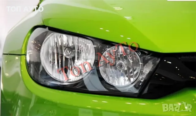 Капаци Стъкла Фарове Сироко Scirocco VW 2008-2017 Стъкла Фарове Капаци Комплект, снимка 9 - Аксесоари и консумативи - 55688098