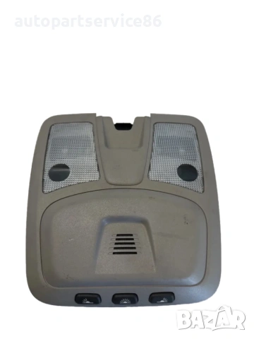 Предна вътрешна лампа за четене за Volvo XC90 2.4D 185HP D5 (2007) 30669623