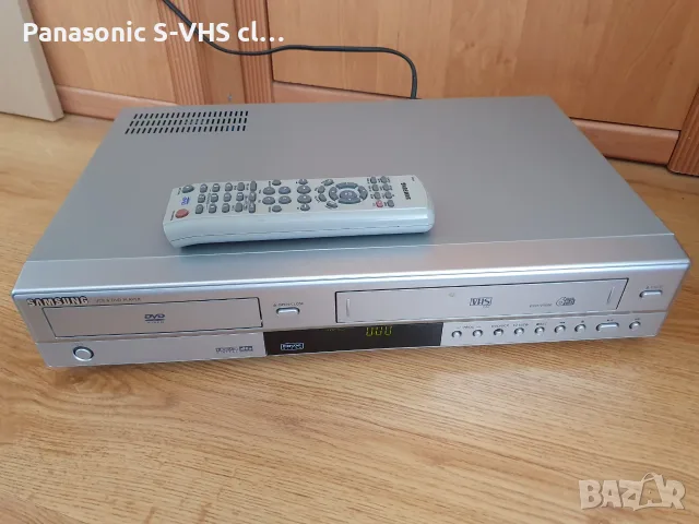 SAMSUNG DVD-V5600