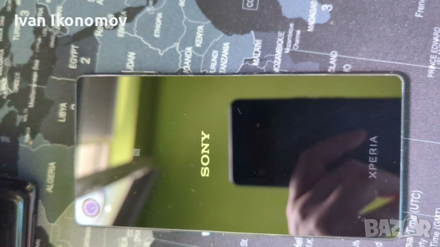 Sony Xperia Z3 16GB за части, снимка 3 - Sony - 54388295